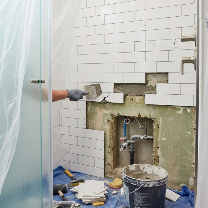 Top Bathroom Remodeling Companies in Camden, SC
