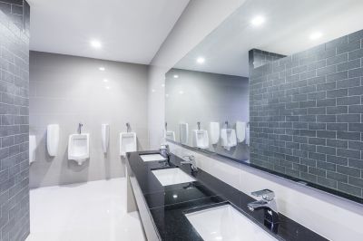 Modern Faucets and Fixtures