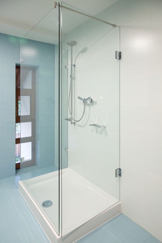 Functional Shower Design