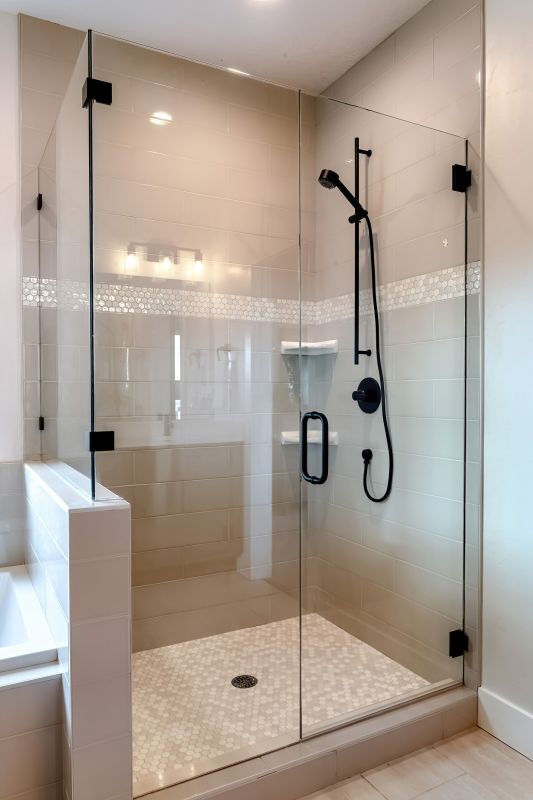 Shower Installation Tools